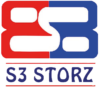 S3 Storz