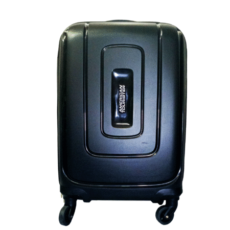 American Tourister Suitcase | Trolleybag