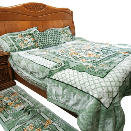 New Trendy Aesthetic Bedding Set
