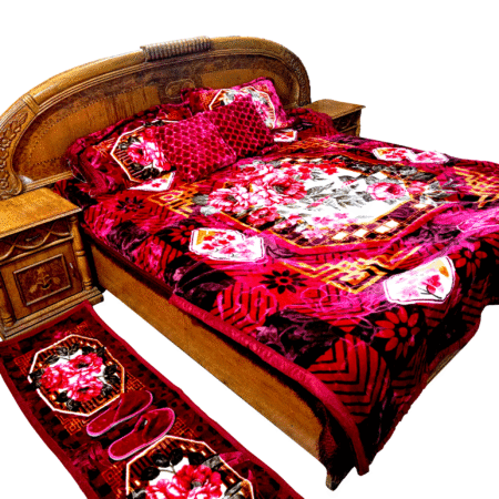 Beautiful Bedding Set