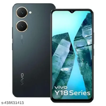 Vivo Y18 Mobile