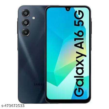 Samsung A16 5G