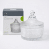 Deli Glassware 1