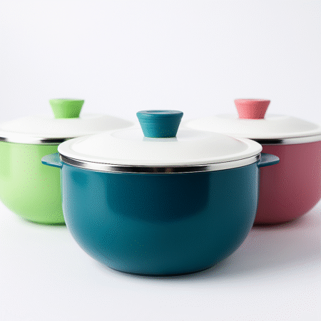 Microwave Safe Serving Bowl