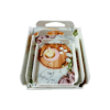 Tray Set 1
