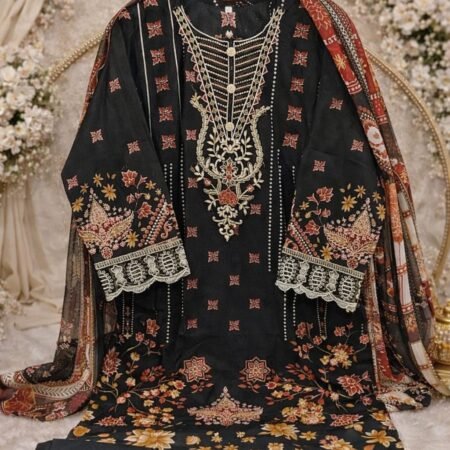 Elaf Premium | Ombre Luxury  | Readymade