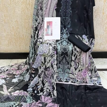 JADE Urban Chiffon Printed Collection